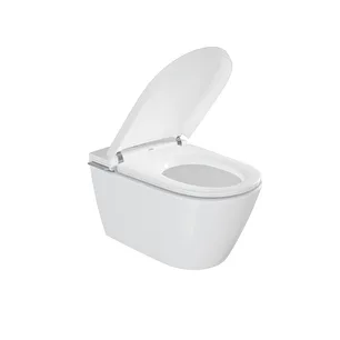 Vitra – V-Care 3 Core Akıllı Asma Klozet