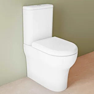 Vitra – Zentrum Takım Klozet