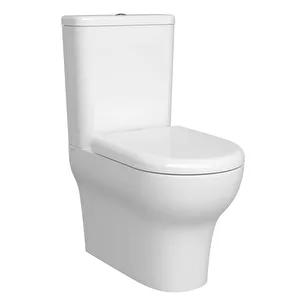 Vitra – Zentrum Takım Klozet