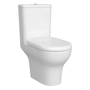 Vitra – Zentrum Takım Klozet