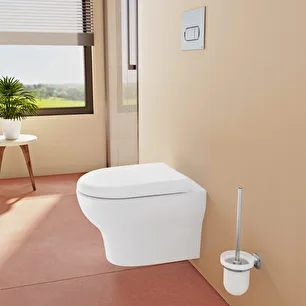 Vitra – Shift T10 Asma Klozet Seti