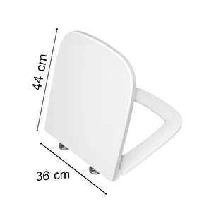 Vitra – S20 Klozet Kapağı
