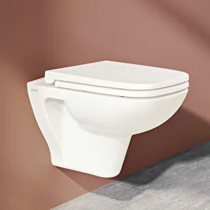 Vitra – S20 Klozet Kapağı