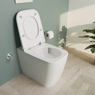 Vitra – Universal Klozet kapağı