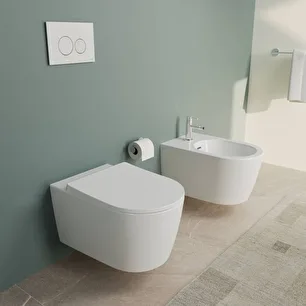 Vitra – Metropole Round Asma bide