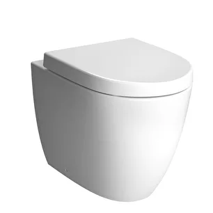Vitra – Sento Yerden Klozet
