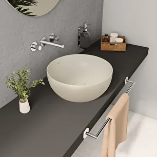 Vitra – Outline Recycled Çanak Lavabo