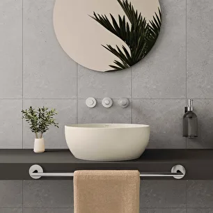 Vitra – Outline Recycled Çanak Lavabo