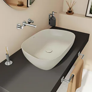 Vitra – Outline Recycled Çanak Lavabo
