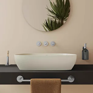 Vitra – Outline Recycled Çanak Lavabo