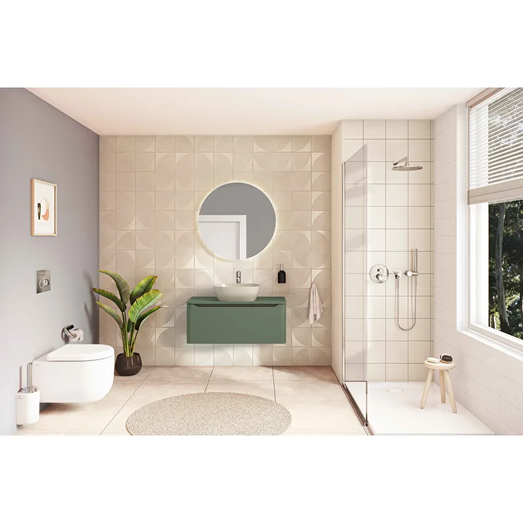 Artema – Origin Lavabo Bataryası