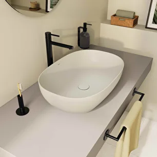 Vitra – Outline Recycled Çanak Lavabo