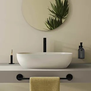 Vitra – Outline Recycled Çanak Lavabo