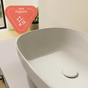 Vitra – Outline Recycled Çanak Lavabo
