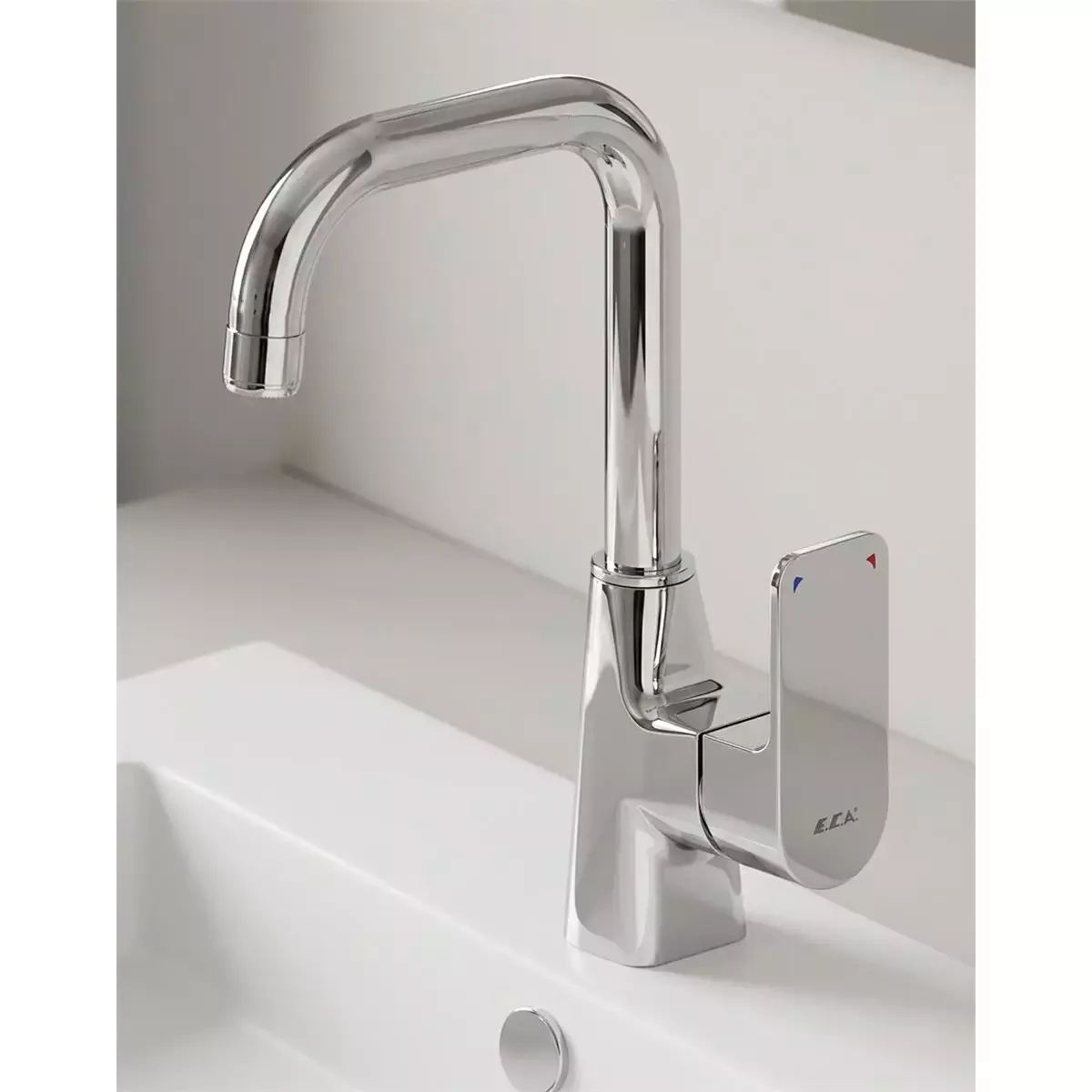 Eca – Dream Kuğu Lavabo Bataryası