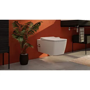 Vitra – Equal Etajerli Lavabo