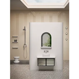 Vitra – Liquid Çanak Lavabo