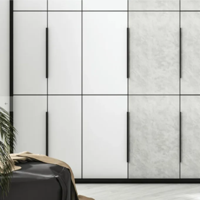 3P PREMIUM PET PANEL Polar Beyaz
