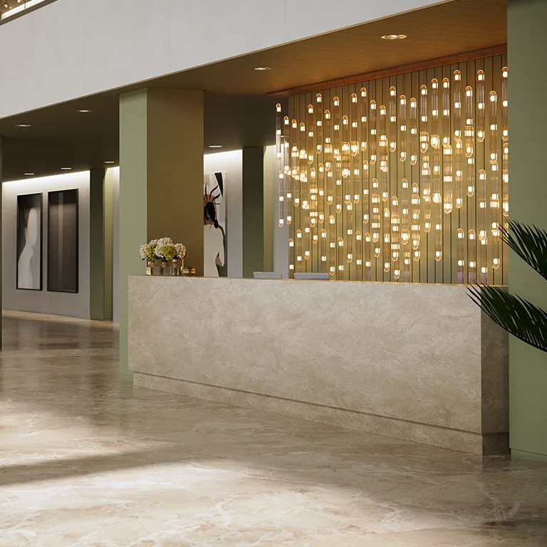 TRENDY ELEGAN RENK VE DOKULAR Stone Vizon