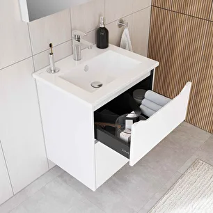 Vitra – S20 Square Etajerli lavabo