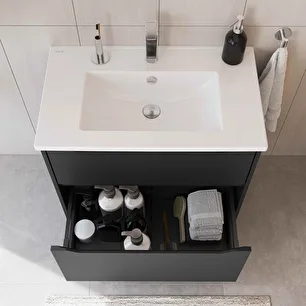 Vitra – S20 Square Etajerli lavabo