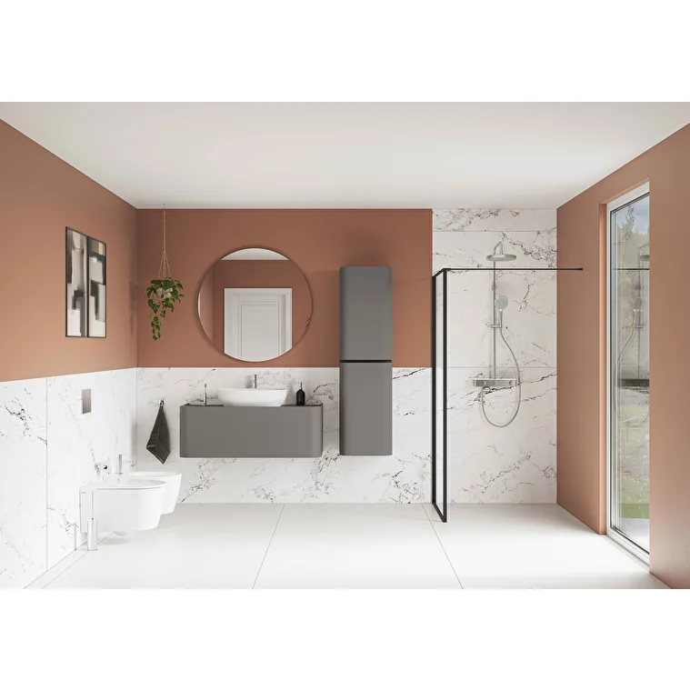 Artema – Origin Lavabo Bataryası