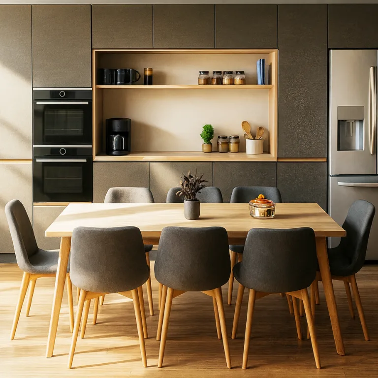 TRENDY ELEGAN RENK VE DOKULAR Aytanesi Kahve