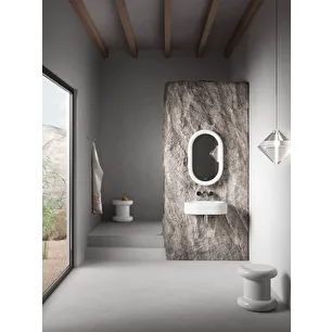Vitra – Liquid Lavabo