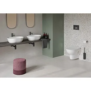 Vitra – Geo Çanak Lavabo