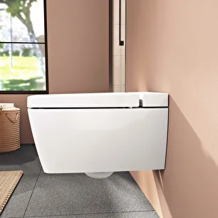 Vitra – Metropole Klozet Kapağı