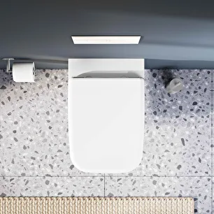 Vitra – Integra Square Klozet Kapağı