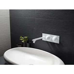 Vitra – İstanbul Çanak Lavabo