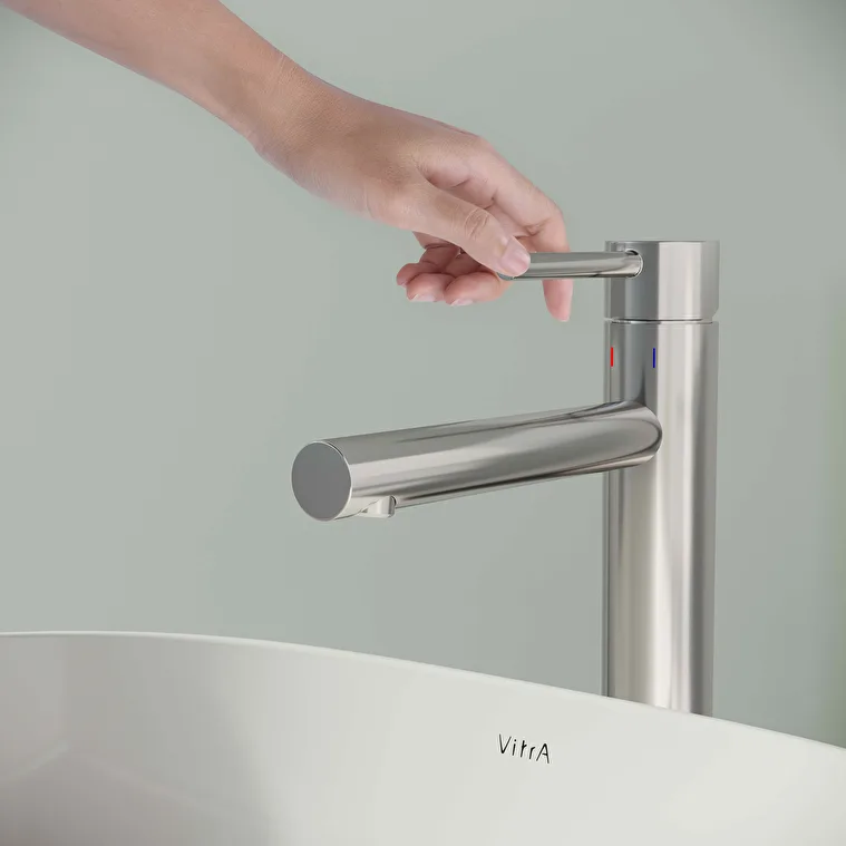 Artema – Origin Lavabo Bataryası