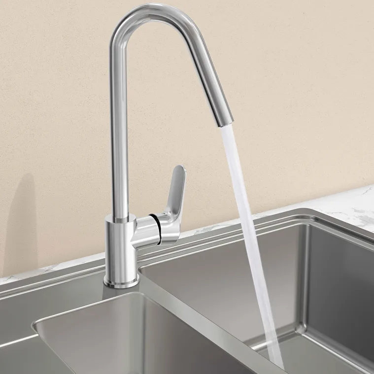 Artema – Root Round Eviye Bataryası