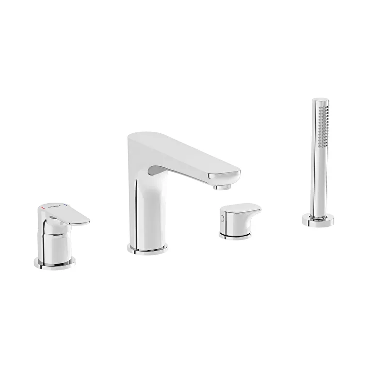 Artema – Root Round Küvet Bataryası