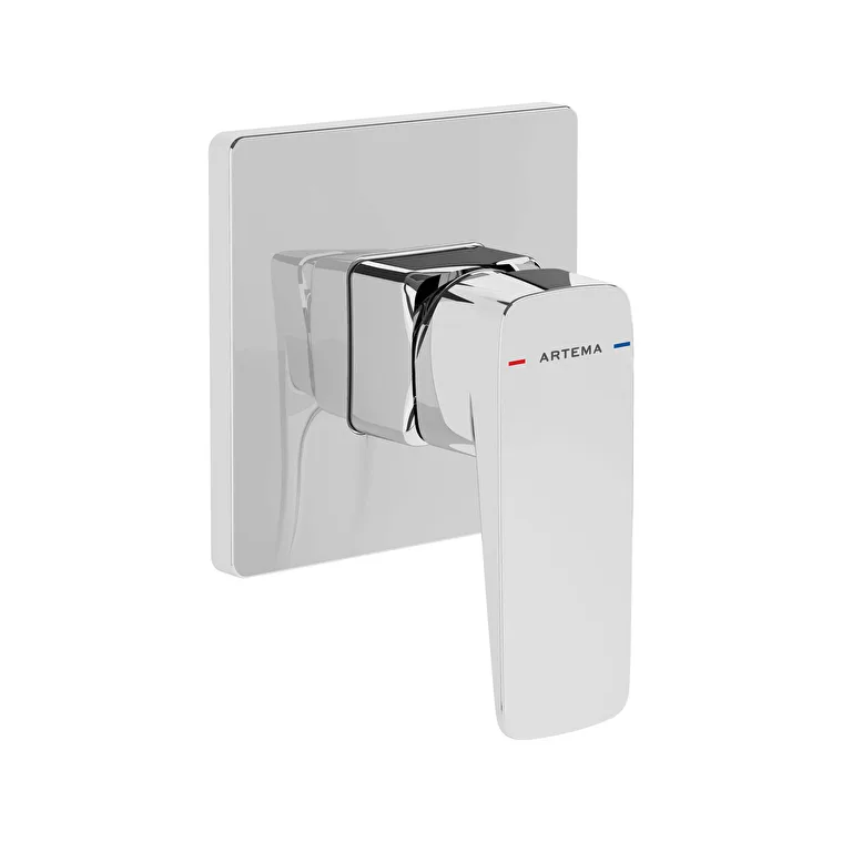 Artema – Root Square Ankastre Duş Bataryası