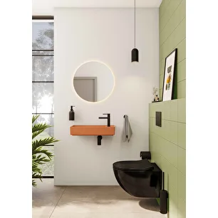 Vitra – Integra Square Asma Klozet