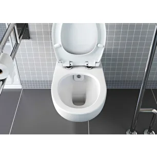 Vitra – Universal Klozet Kapağı