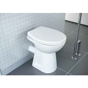 Vitra – Universal Klozet Kapağı