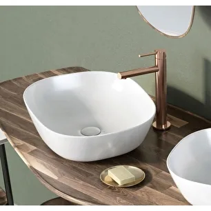 Vitra – Plural Çanak Lavabo