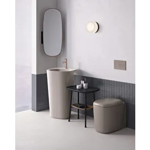 Vitra – Plural Asma Klozet