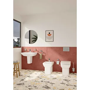 Vitra – S20 Yerden Bide