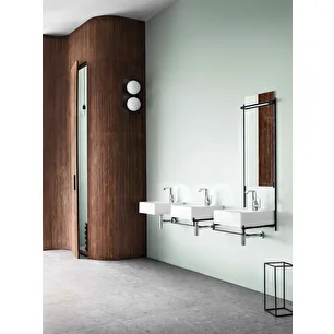 Vitra – Equal Çanak Lavabo