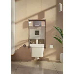 Vitra – Equal Asma Klozet
