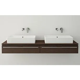 Vitra – Nuo Çanak Lavabo