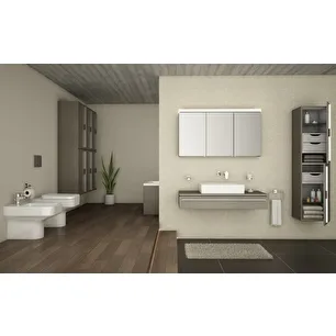 Vitra – Nuo Çanak Lavabo
