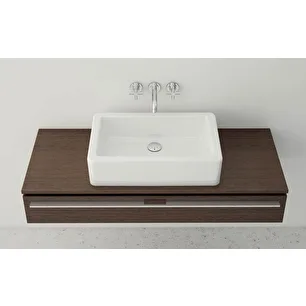 Vitra – Nuo Çanak Lavabo