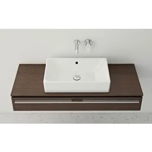 Vitra – Nuo Çanak Lavabo
