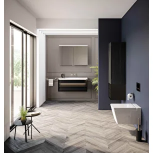 Vitra – Frame Etajerli Lavabo