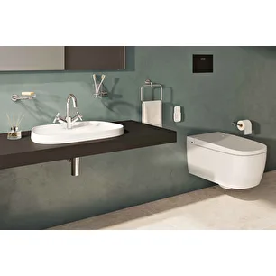 Vitra – Frame Tezgahüstü Lavabo